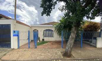 Imagem: Venda de Casas / Padrão na cidade de Araraquara