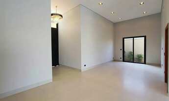 Imagem 3: Casa em Condomínio para Venda em Presidente Prudente, Parque Residencial Damha IV, 3 dormi