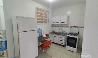 Imagem 2: Apartamento para alugar, 50 m² por R$ 2.213,25/mês - Estreito - Florianópolis/SC
