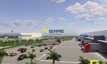 Imagem 16: Galpão para alugar na cidade de Contagem - MG