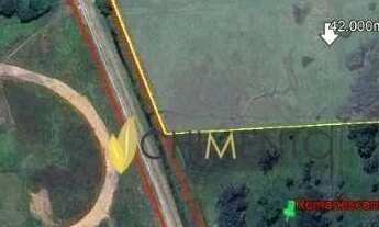 Imagem: Área à venda TOTAL 159648 m² por R$ 35.000.000