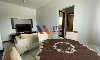 Imagem 4: Apartamento mobiliado para locação no bairro Chácara