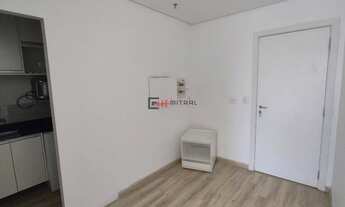 Imagem 6: Sala para locação - Palhano Business - Gleba Palhano