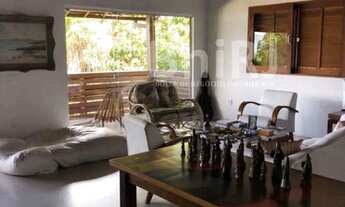 Imagem 2: CASA COM VISTA PARA O MAR EM ANGRA DOS REIS