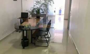 Imagem 6: Sala Comercial no Bairro Centro em Santo André