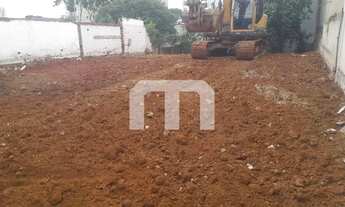 Imagem: Terreno à Venda 250 m², ao lado da futura