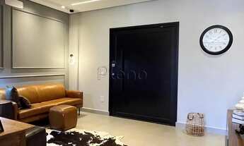 Imagem 4: Sobrado à venda em Campinas Swiss Park, com 3 quartos, com 220 m²