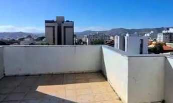 Imagem 5: COBERTURA - SAGRADA FAMÍLIA - MG