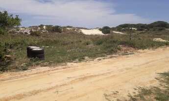 Imagem: Vendo terreno