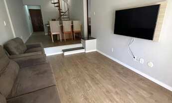 Imagem 3: Apartamento para a 180 metros do mar