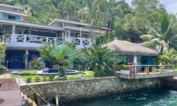 Imagem 3: Belíssima Residência na Mombaça