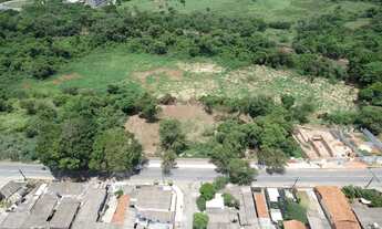 Imagem 6: Lotes no Setor Crimeia Leste Goiânia Goiás