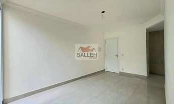 Imagem 2: Apartamento à venda no bairro Casa Branca - Belo Horizonte/MG