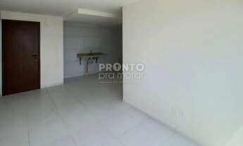 Imagem 3: Apartamento a venda em barra de jangada com 02 quartos