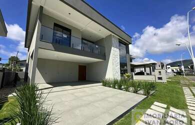 Imagem 3: Casa à venda em São João Do Rio Vermelho - Florianópolis - SC