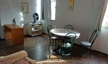 Imagem 2: Apartamento com 3 quartos no bairro santa Tereza