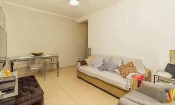Imagem 3: Apartamento para venda em Santana com 2 quartos , 62m²
