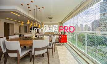 Imagem: LINDO APARTAMENTO VILA NOVA CONCEIÇÃO