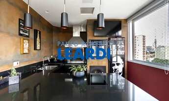 Imagem: APARTAMENTO - HIGIENÓPOLIS - SP