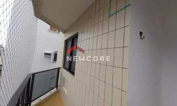 Imagem 3: Apartamento em Avenida Santa Maria - Enseada - Guarujá/SP