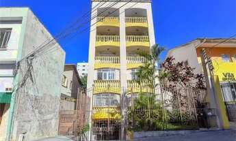 Imagem 2: Apartamento com 4 quartos à venda em Centro - PR