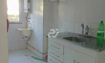 Imagem 7: Apartamento para Aluguel com 2 Quartos no Villagio Carioca Life Irajá