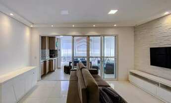 Imagem 4: Apartamento a venda no Bairro da mooca com 3 quartos e varanda gourmet