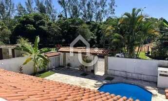 Imagem 3: Casa com 5 quartos sem 3 suítes no Condomínio San Diego, Barra da Tijuca