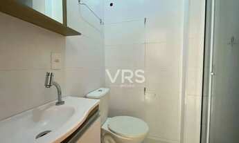 Imagem 3: Apartamento com 1 dormitório, 31 m² - venda por R$ 260.000,00 ou aluguel por R$ 1.656,62/m