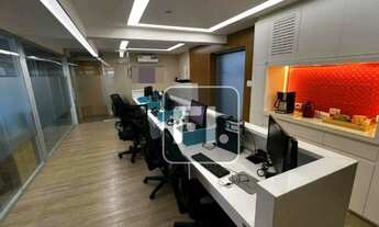 Imagem 6: Conjunto à venda, 121 m²- Jardins - São Paulo/SP