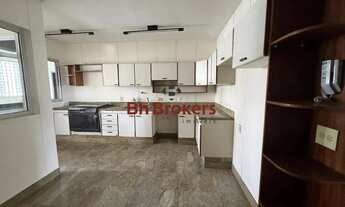 Imagem 4: APARTAMENTO PARA LOCAÇÃO 4 QUARTOS (3 SUÍTES) 3 VAGAS 291M² SION