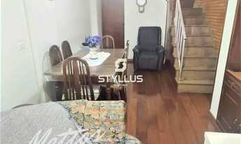 Imagem 4: Cobertura duplex no Cachambi com terraço, churrasqueira e 2 vagas escrituradas! M87S