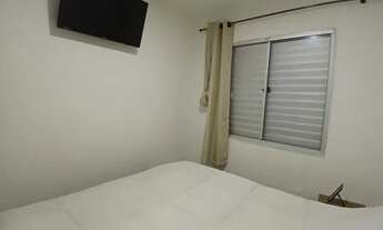 Imagem 4: APARTAMENTO 1 ANDAR - JD PIRITUBA PROX. SHOP. CANTAREIRA