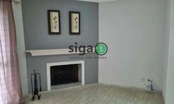 Imagem 3: Venda apartamento Morumbi com 115m2 e 3 vaga garagem