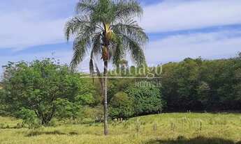 Imagem 3: Sítio - Sousas - Campinas