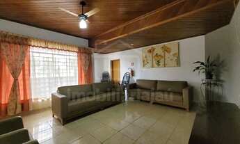 Imagem 2: Casa com 3 quartos para aluguel na Vila Brasil