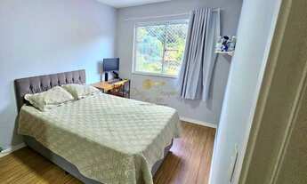 Imagem 7: Apartamento para Venda em Teresópolis, Pimenteiras, 2 dormitórios, 1 banheiro, 1 vaga