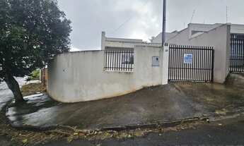 Imagem: Casa Residencial com 2 quartos para alugar