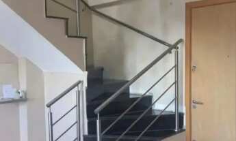 Imagem: Cobertura Duplex para Alugar Top Life Miami