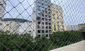 Imagem 4: Seu sonho a poucos passos de Ipanema!! 3 quartos e 1 vaga na escritura!! 94m²