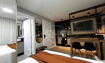 Imagem: Apartamento com 1 dormitório para alugar