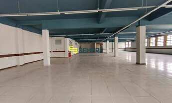 Imagem 5: Andar corrido para alugar no Centro de Belo Horizonte- MG