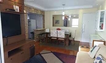 Imagem 5: Apartamento a venda no Condomínio Up Jaguaré