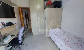 Imagem 7: Apartamento para venda com 70 metros quadrados com 3 quartos em Vila Isabel - Rio de Janei