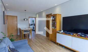 Imagem 3: Apartamento à Venda - Santa Efigênia, 3 Quartos, 83 m2