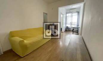 Imagem: HUMAITÁ, 2 QUARTOS, TRANSFORMADO EM 3 QUARTOS