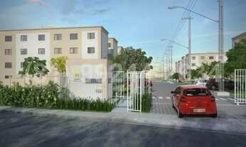 Imagem 3: Residencial Engenho Camarás (C/O