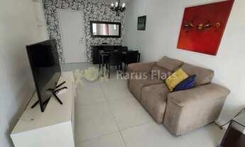 Imagem 3: Flat para alugar no Jardins - Edifício Saint Paul - Cód. HIH05044