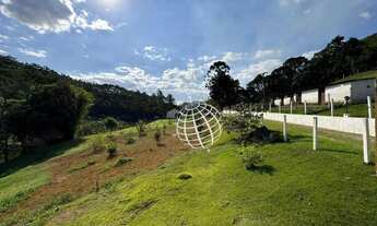 Imagem 4: Chácara com 4 dormitórios à venda, 48000 m² por R$ 1.400.000,00 - Peão - Piracaia/SP
