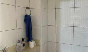 Imagem 7: Casa com três quartos sendo um suíte no Eusébio